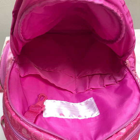 Large Hello Kitty Backpack - Picture 8 of 15